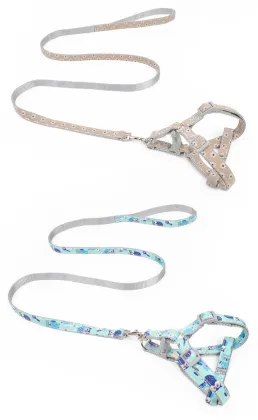 New Style Pet Civilized Leash Chest Strap