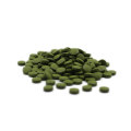 Tabletas de clorella orgánica 250mg