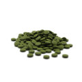 Comprimidos de Chlorella Orgânicos 250mg