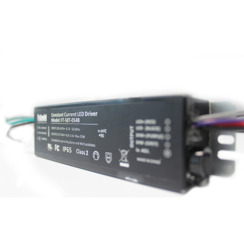 58W CC Led Power Supply