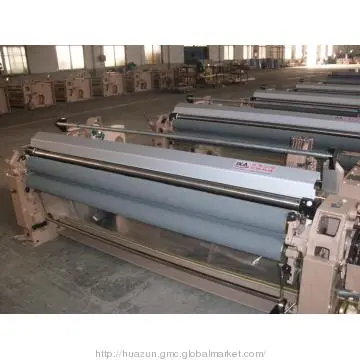 RJW851C-230 Single Nozzle Water Jet Loom