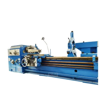 Cheap CW6180B Heavy Duty Universal Manual Lathe Machine China