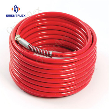 6mm airless painting sprayer hose 22.7Mpa