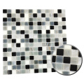 Nebula good line carrelage luxe gris et blanc