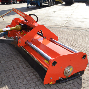 China High Quality Tractor Flail Mower Mulcher