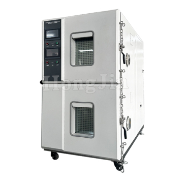Advanced Safety Equipment: Exploring Programmable Lithium Battery Testing with Explosion-Proof Constant Temperature and Humidity Test Boxes
