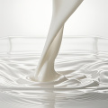 Proteína de ovo branco para sobremesa