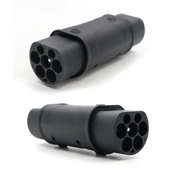 Type2 to GBT Ev Charger Adapter