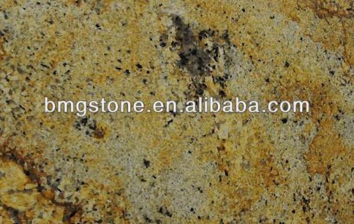 Namibian Gold granite&black gold granite