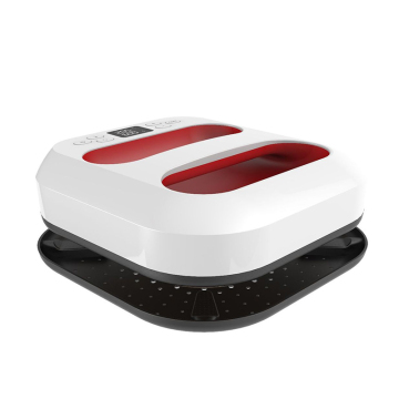 Portable Handheld Hot Stamping Machine for Tablets
