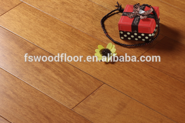 economical asian mahogany(taun) solid timber flooring