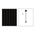 185W solar Panel Camping With Panel Pv Solar