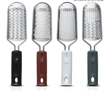 Premium Foot File 2-in-1 Callus Remover