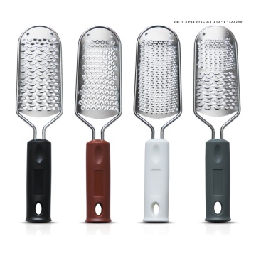 Premium Foot File 2-in-1 Callus Remover