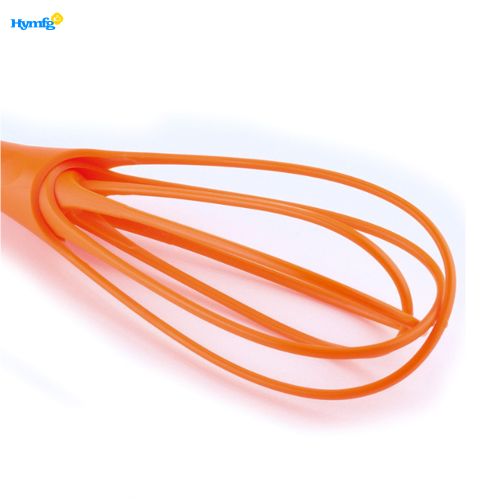 2 IN1 Plastic Manual Rotary Egg Whisk