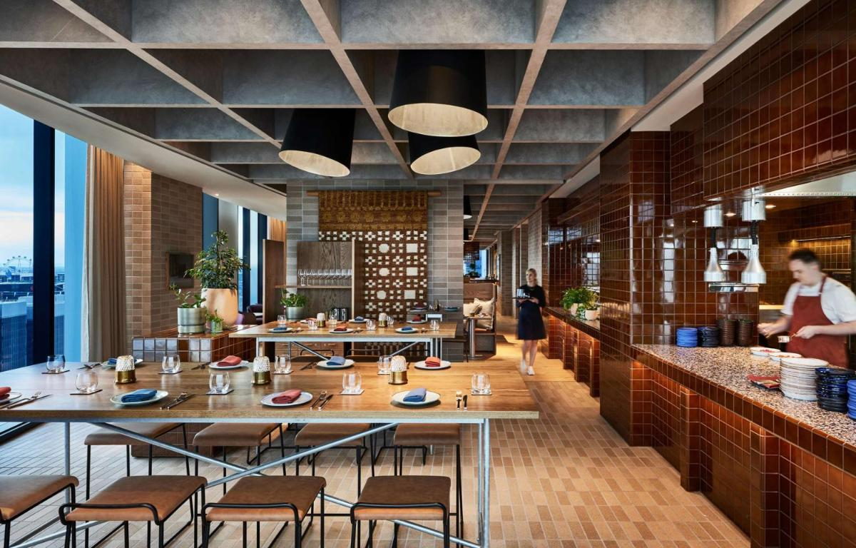 Hyatt Centric Melbourne (5)