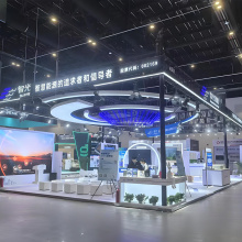 Hızlı Montaj Taşınabilir Sahne