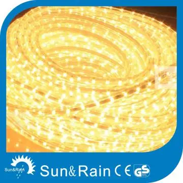 4 Wires Holiday Time Rope Lights 2013 Top Selling