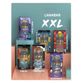 Lanabar xxl Original Vape 8k Puffs UK