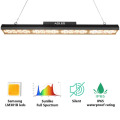 Envío rápido Samsung Epistar led grow light bar