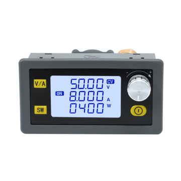 XY5008E CNC Alimentation réglementée DC réglable - Module de débordement 50V8A400W