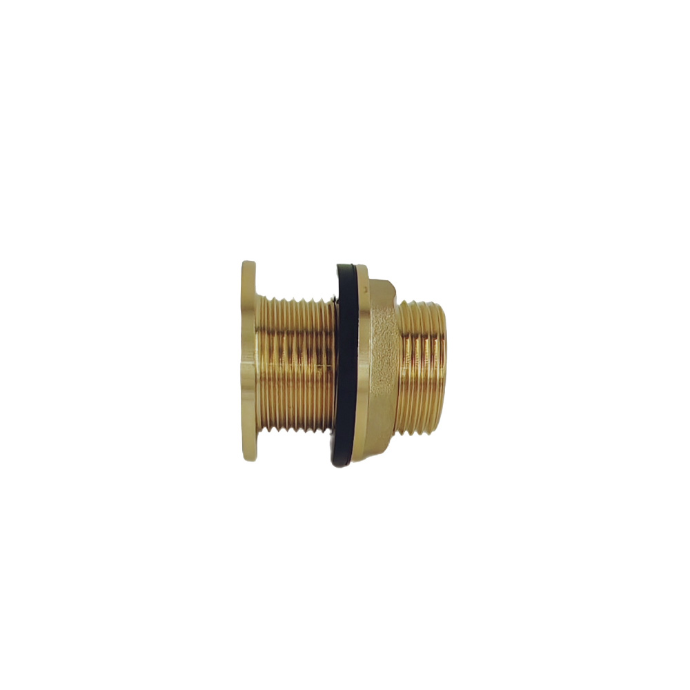 Brass Pipe Fittings54
