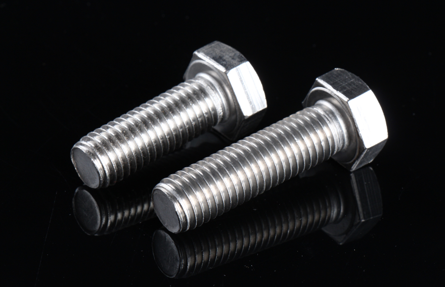 201 Hex head bolt M14