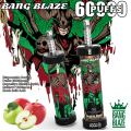 Bang Blaze Shisha 60000 Puff vape sekali pakai