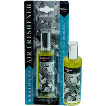 Natural Vanilla Spray Freshener