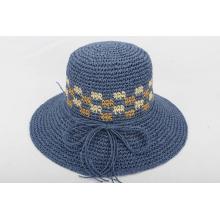 sombrero multicolor, sombrero/papel de moda, moda