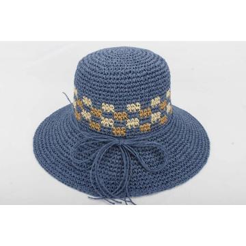 sombrero multicolor, sombrero/papel de moda, moda