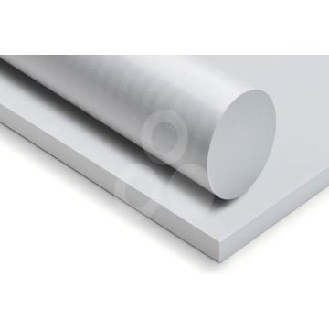 Tecapet®tf灰色のペットとptfe