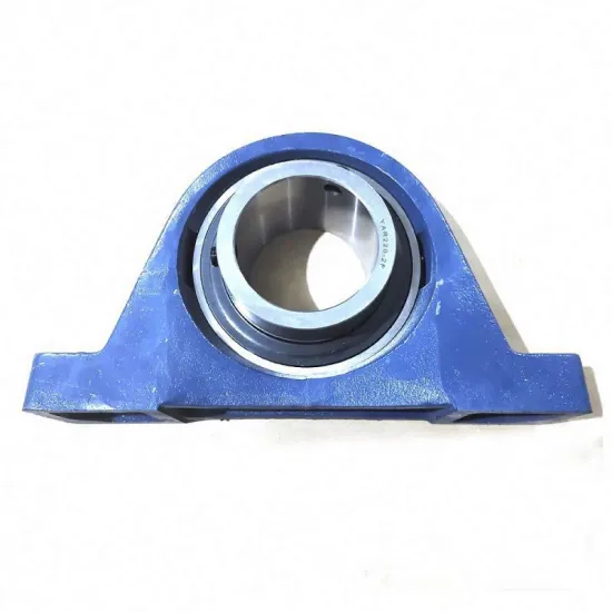 Y-Bearing Plummer Block Units Pillow Block Bearing SYJ 1.1/2 TF