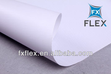 BACKLIT FLEX BANNER FOR DIGITAL PRINTING