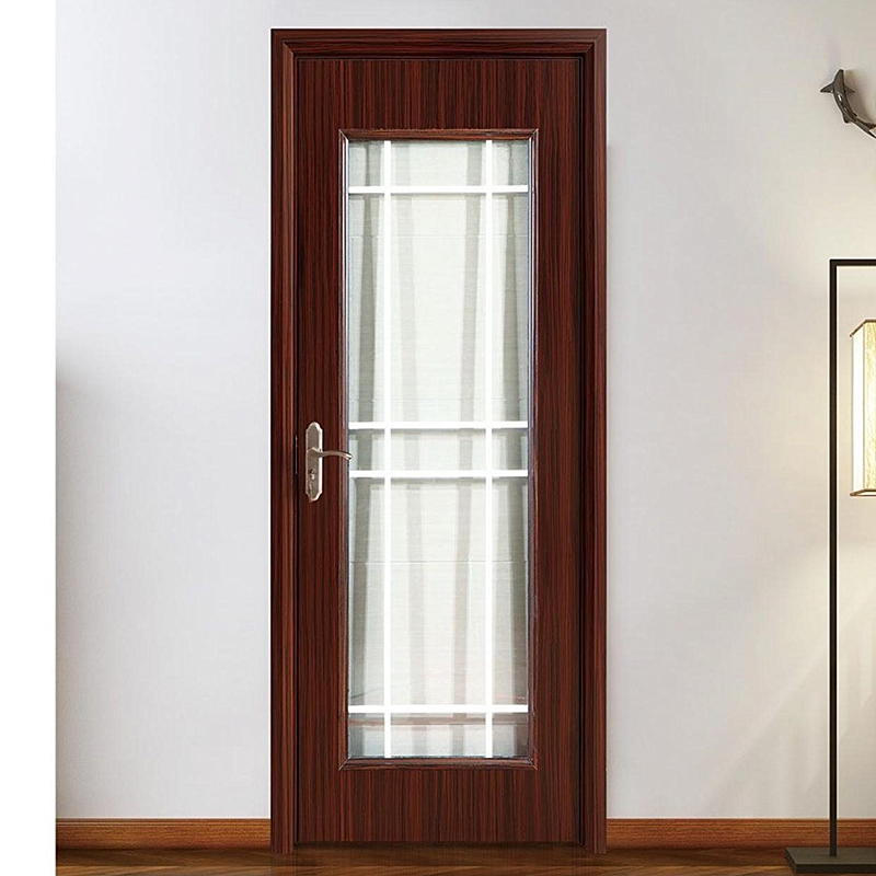 Beauty Design Wooden Doors for Home