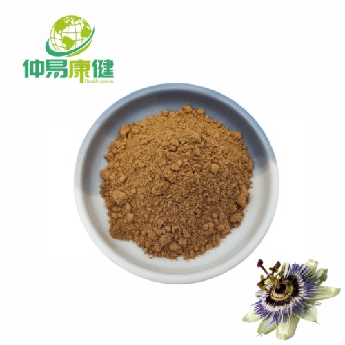 Passion Flower Extract For Sleep