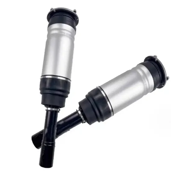 Air Suspension Strut LITU Lr090609 Lr090610 for Land Rover Range Rover L560 Velar Front Air Shocks Absorber