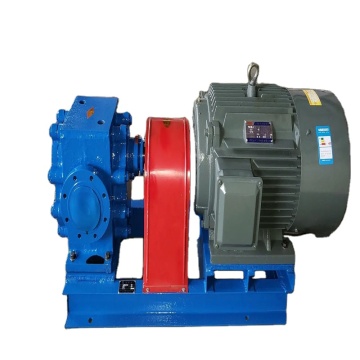 High Temperature Asphalts Cold and Hot Water Circulation Motor Circulating Heating Hot Oil Pump for Truck Asphalt Pump" 

However, to make it more concise and SEO-friendly, you might consider:

"Cold and Hot Water Circulation System for High-Temperature A