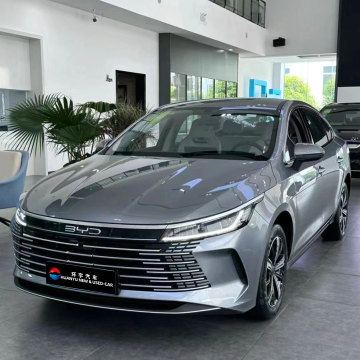 Byd Chazor 05 2024 Elektrisches Hybridauto