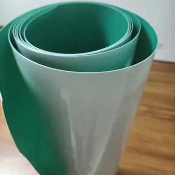 Double-color PP Roll Thermoforming PP Sheet