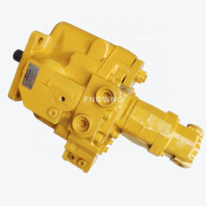 165-9270 Excavator Piston Hydraulic Pump For Caterpillar CAT