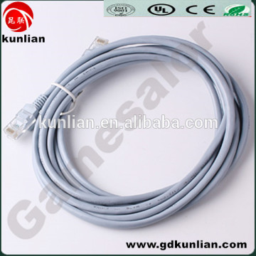 Rj45 cat8 sftp patch cable /drop cable patch cord
