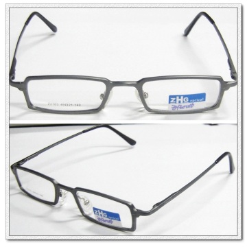 aluminum  frame(optical frame,new desigh,YD007)