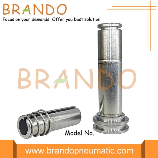 WABCO Type ECAS ABS Plunger Fitting Assembly