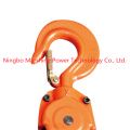 1-30T Pulley Tackle Hoist Hand Chain Block