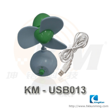 USB fan