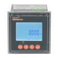 RS485 communication dc power measurement meter