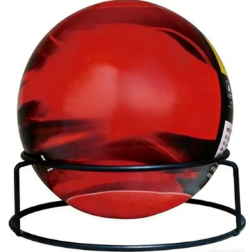 Automata tűzgolyó oltó sorozat