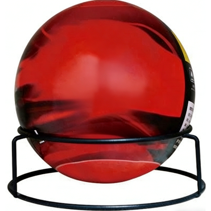 Automata tűzgolyó oltó sorozat