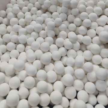 Wholesale Alumina Ceramic Ball–High Hardness